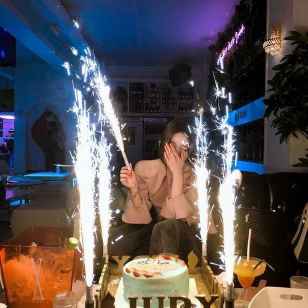 Birthday-Wedding-Candles